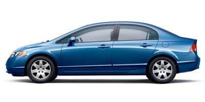 2006 Honda Civic LX — Sedan — 164,928 mi — Frederick, CO