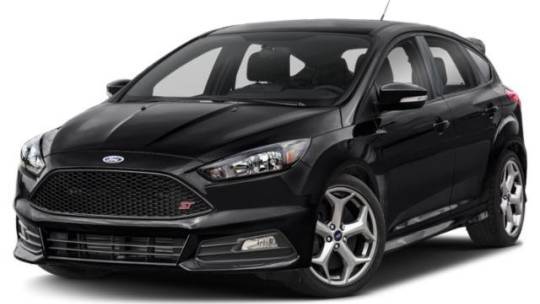 2018 Ford Focus ST — Hatchback — 90,723 mi — Frederick, CO