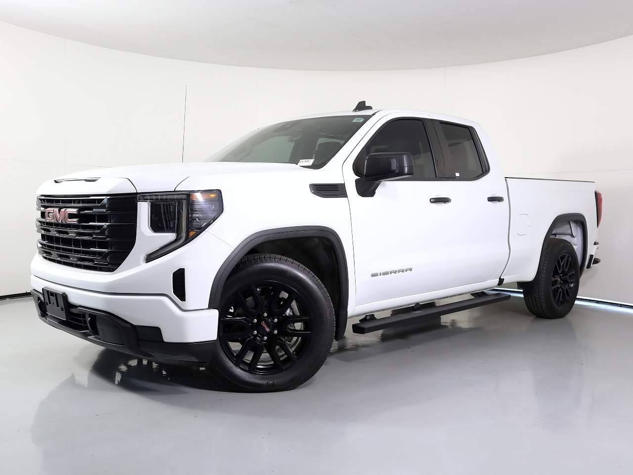 2023 GMC Sierra 1500 Pro — Pickup Truck — 45,604 mi — Tucson, AZ