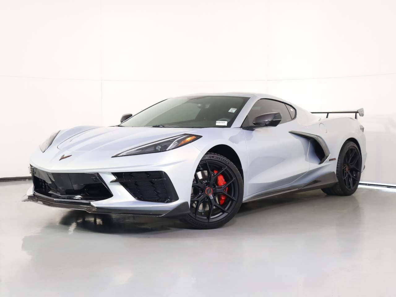 2021 Chevrolet Corvette Stingray