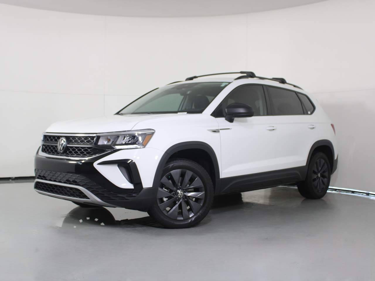2024 Volkswagen Taos S — SUV — 7,556 mi — Tucson, AZ