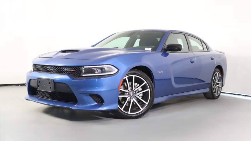 2023 Dodge Charger R/T — Sedan — 44,971 mi — Tucson, AZ