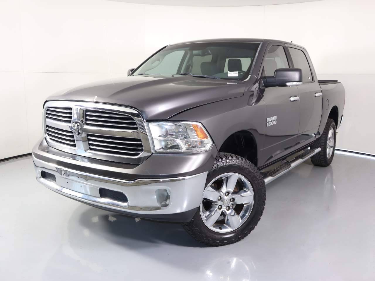 2016 Ram 1500 Big Horn — Pickup Truck — 143,500 mi — Tucson, AZ