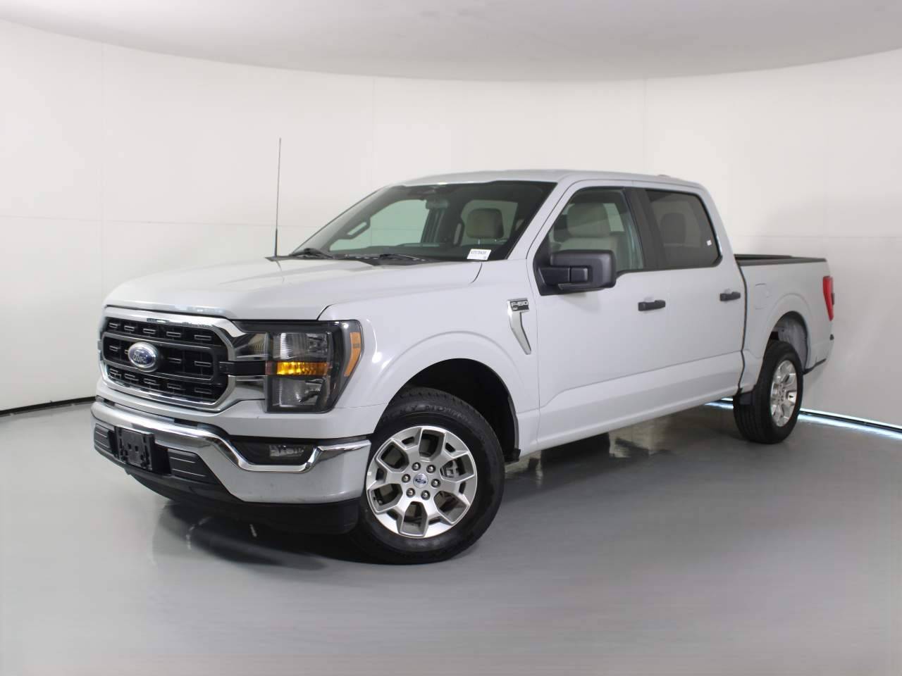 2023 Ford F-150 XLT — Pickup Truck — 65,714 mi — Tucson, AZ