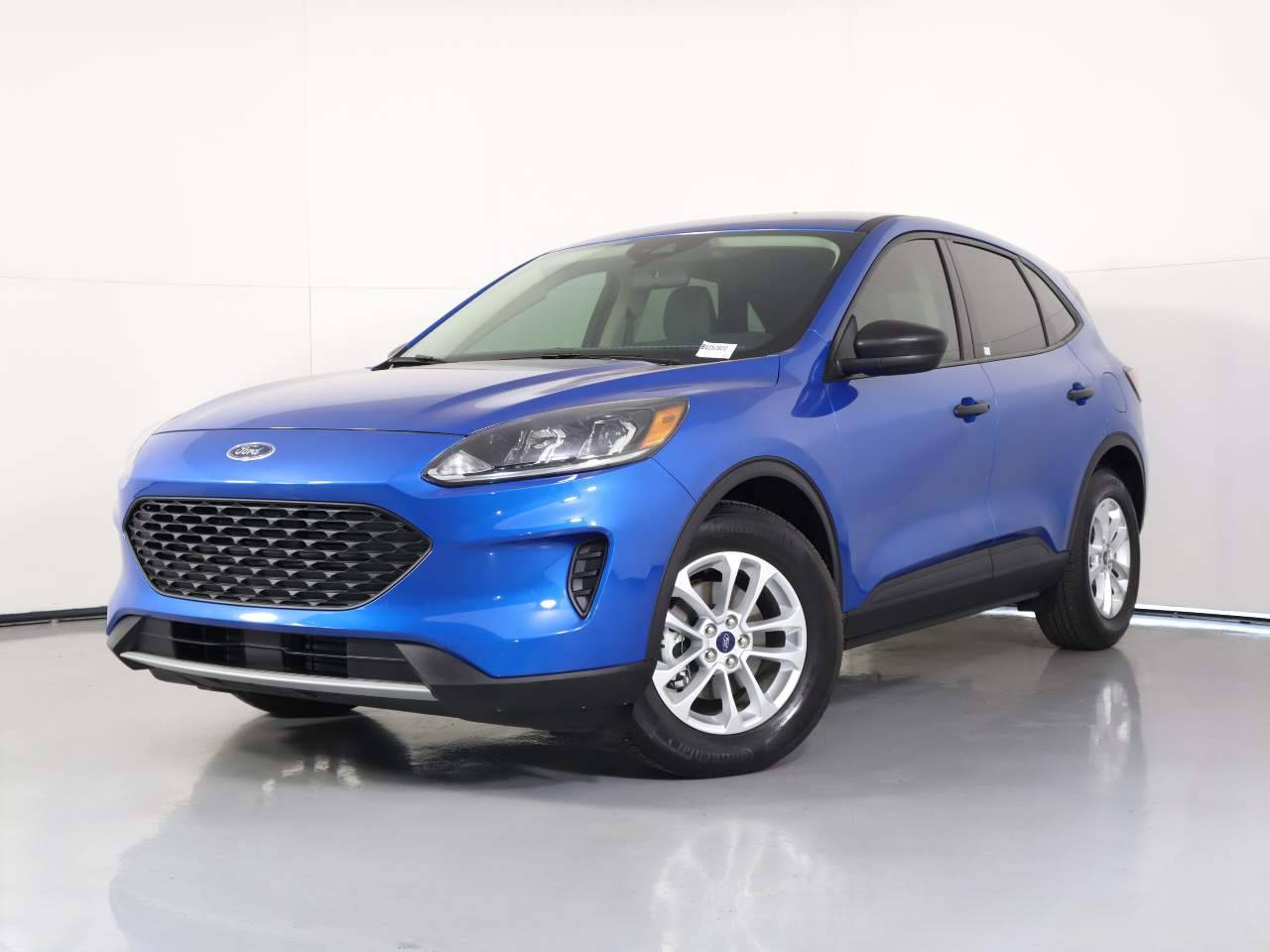 2020 Ford Escape S — SUV — 4,149 mi — Tucson, AZ