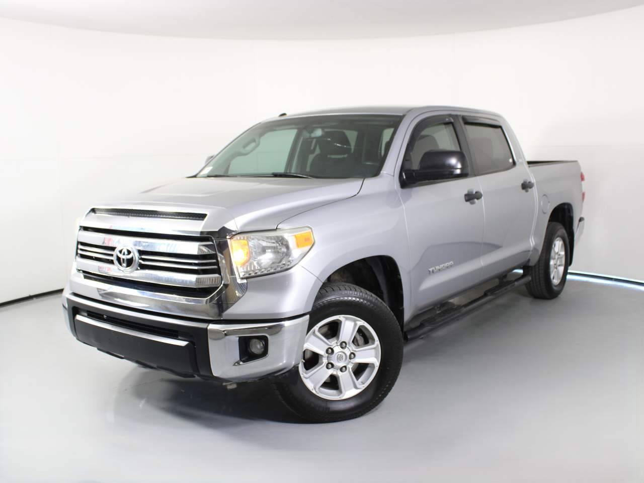 2017 Toyota Tundra SR5 — Pickup Truck — 101,085 mi — Tucson, AZ