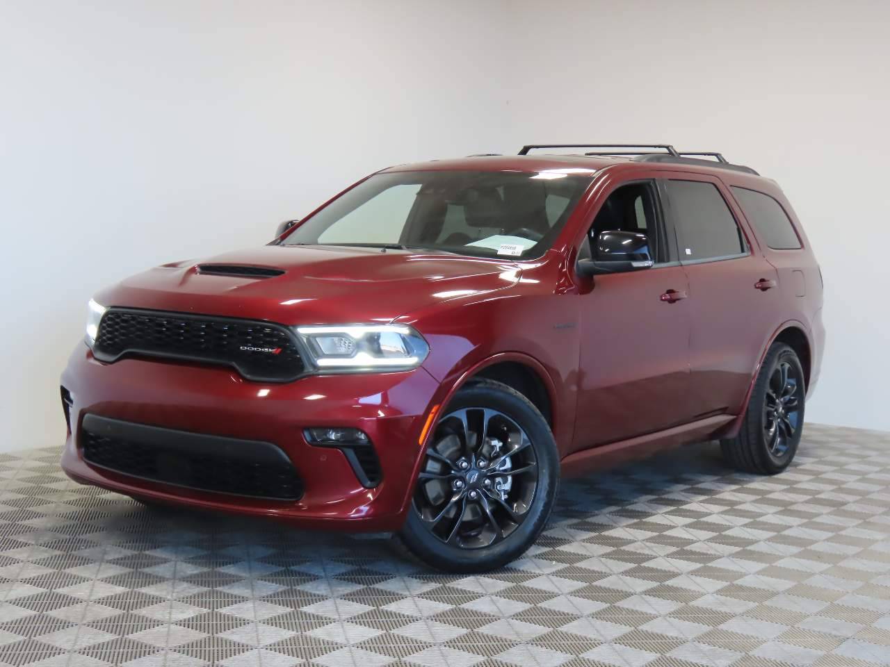 2023 Dodge Durango R/T Plus — SUV — 56,538 mi — Tucson, AZ