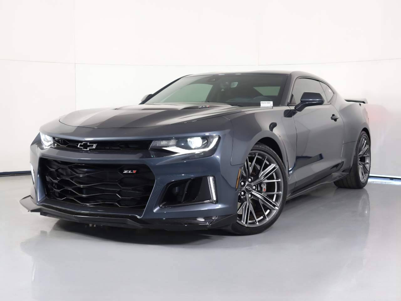 2023 Chevrolet Camaro ZL1 — Coupe — 9,278 mi — Tucson, AZ