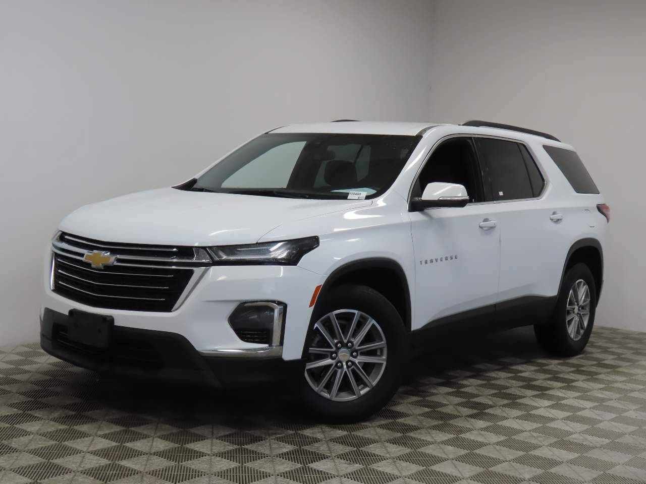 2023 Chevrolet Traverse LT Cloth — SUV — 67,539 mi — Tucson, AZ