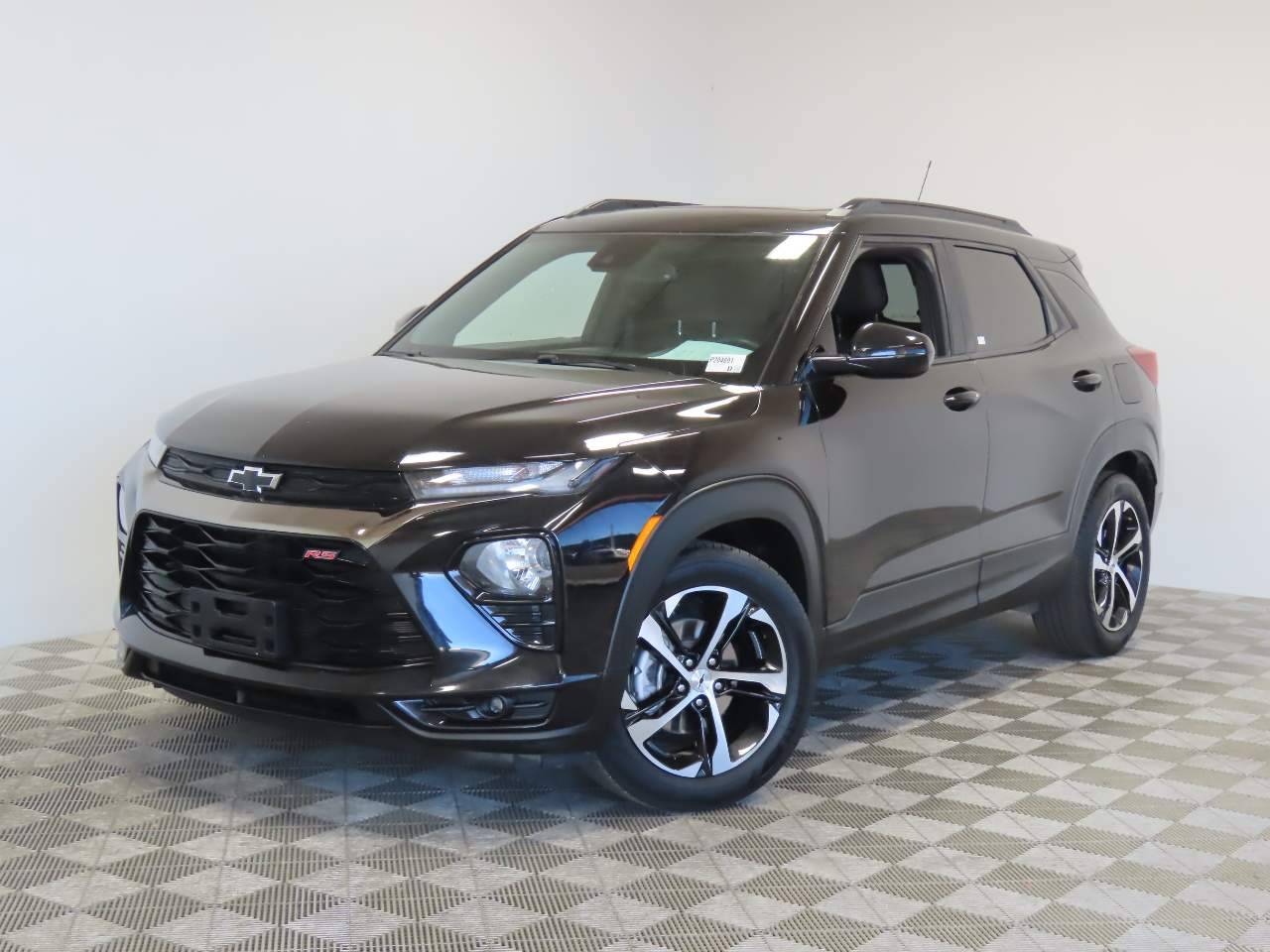 2023 Chevrolet Trailblazer RS — SUV — 44,485 mi — Tucson, AZ