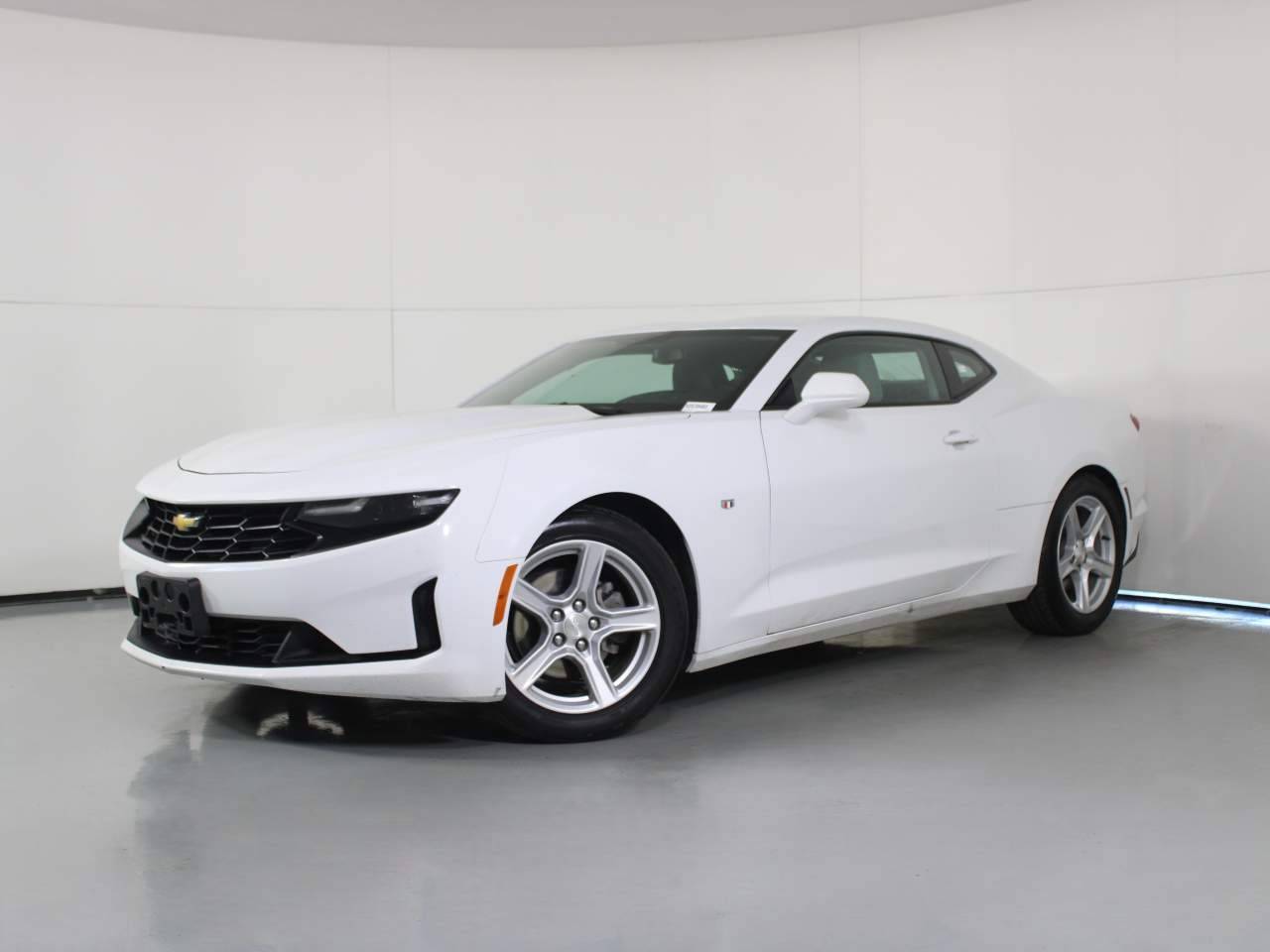 2023 Chevrolet Camaro 1LT — Coupe — 55,570 mi — Tucson, AZ