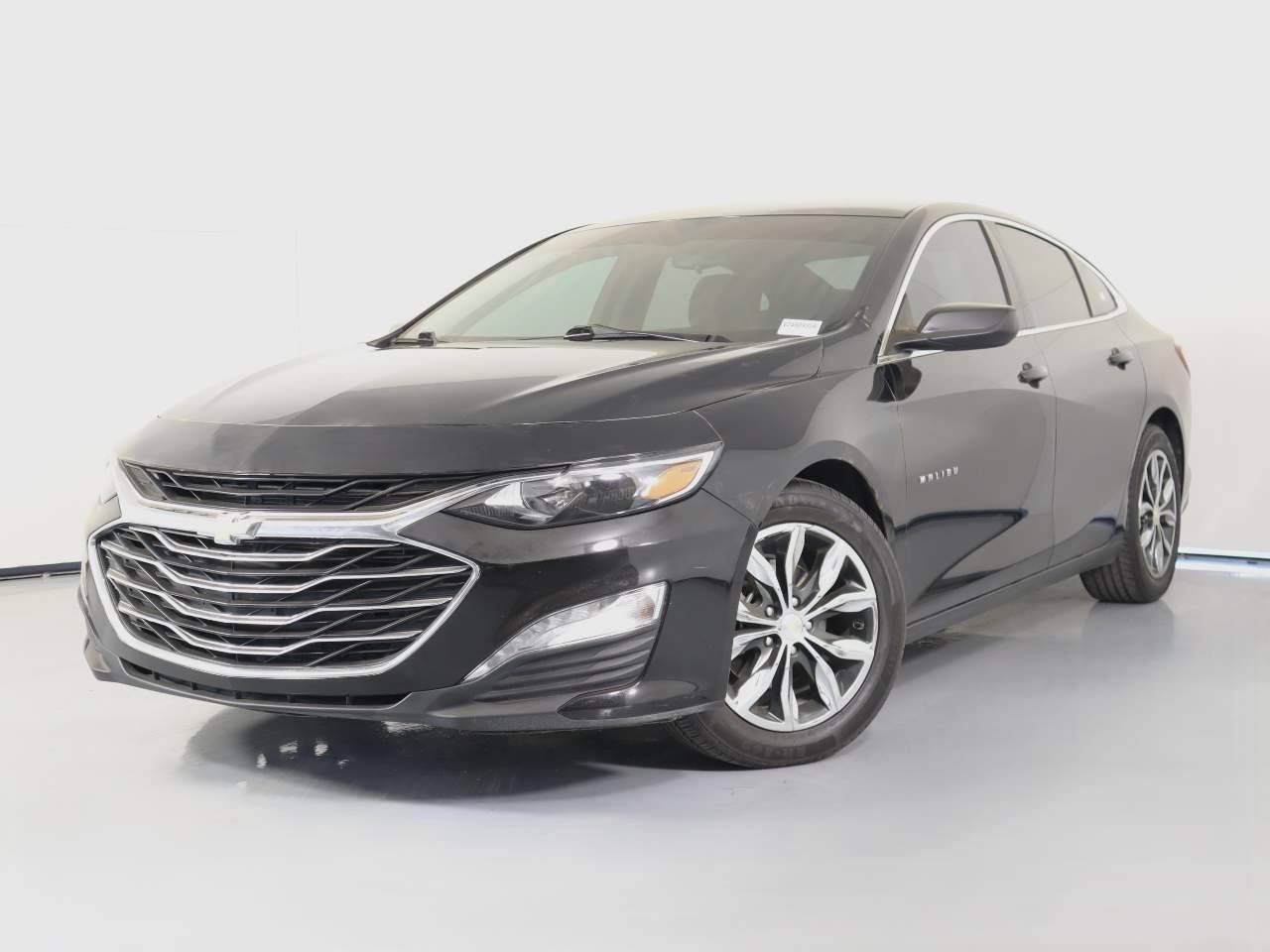 2020 Chevrolet Malibu LT — Sedan — 74,778 mi — Tucson, AZ