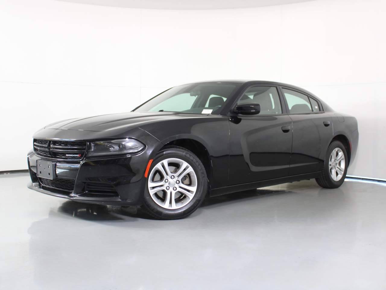 2022 Dodge Charger SXT — Sedan — 68,106 mi — Tucson, AZ