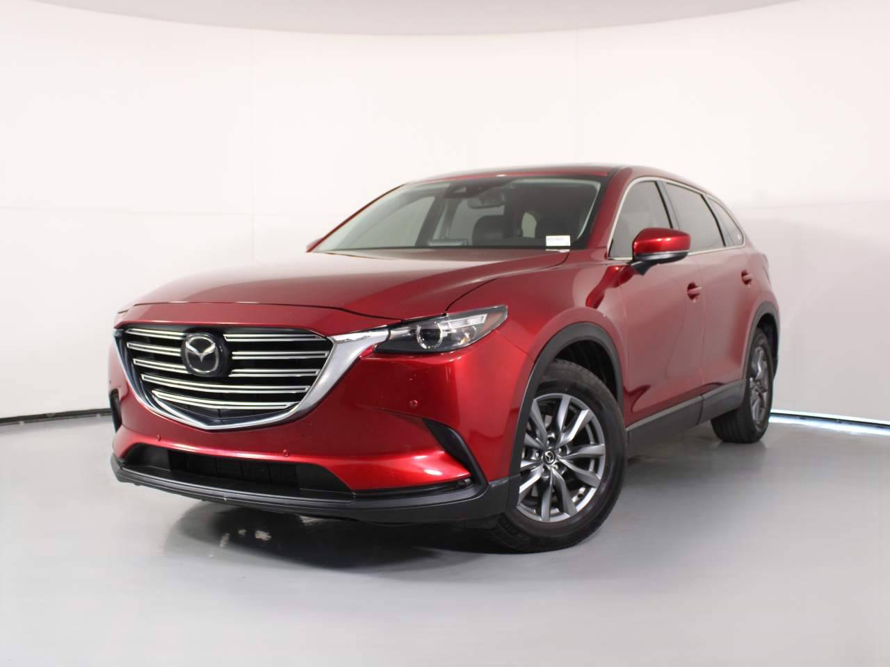 2020 Mazda CX-9 Touring — SUV — 57,493 mi — Tucson, AZ