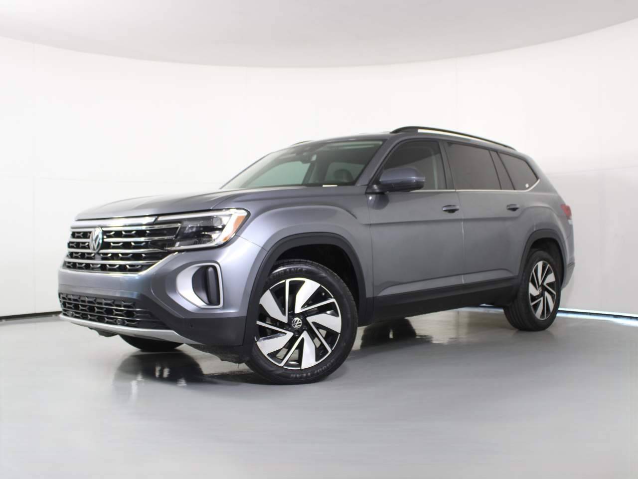 2024 Volkswagen Atlas SE with Technology — SUV — 35,330 mi — Tucson, AZ
