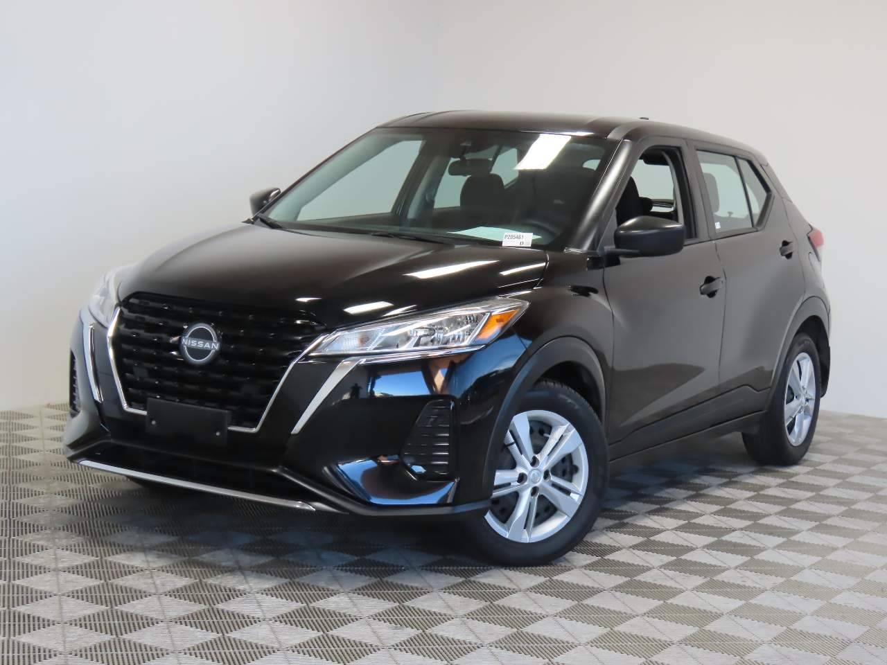 2023 Nissan Kicks S — SUV — 45,830 mi — Tucson, AZ