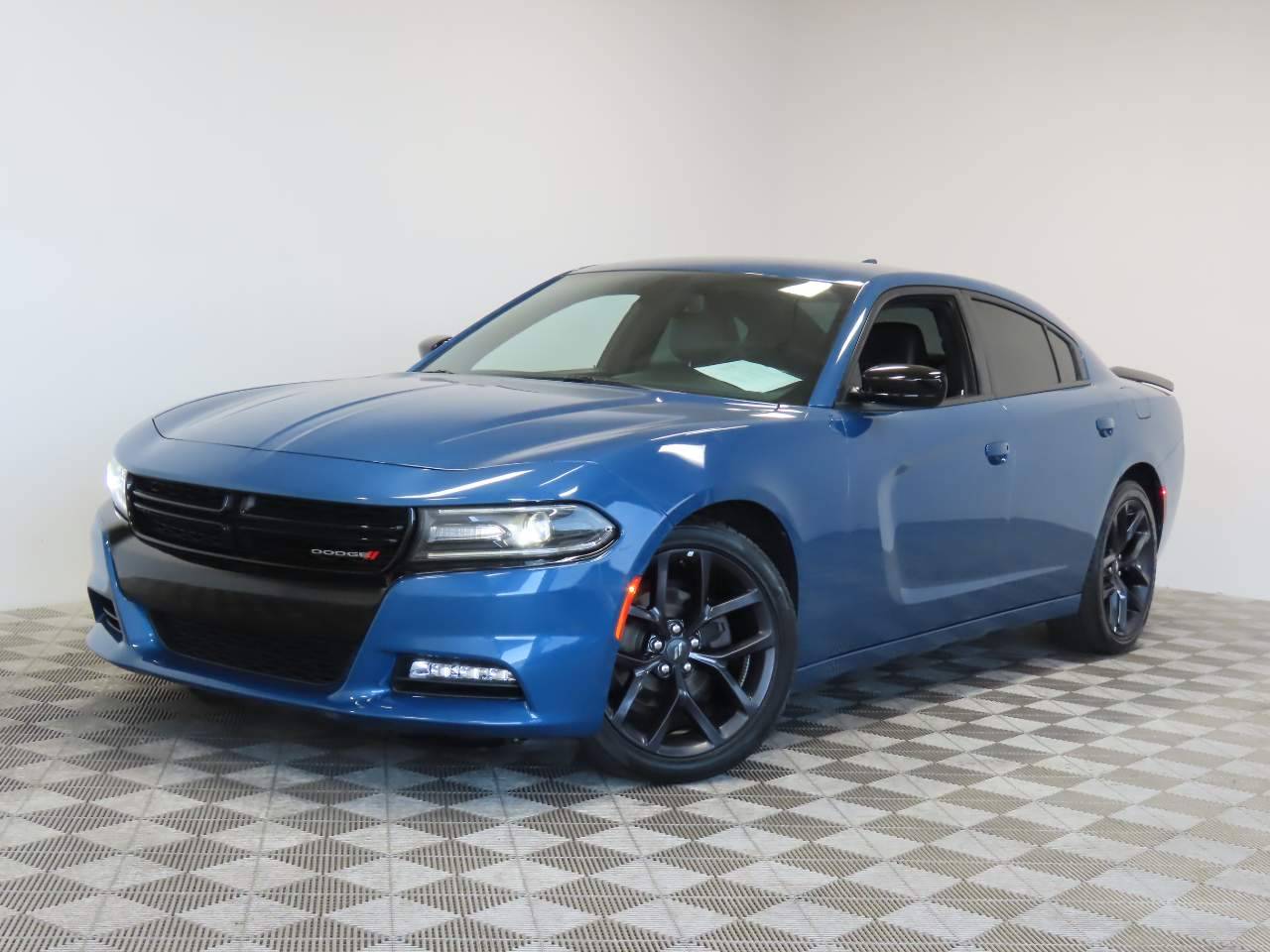 2020 Dodge Charger SXT — Sedan — 28,258 mi — Tucson, AZ