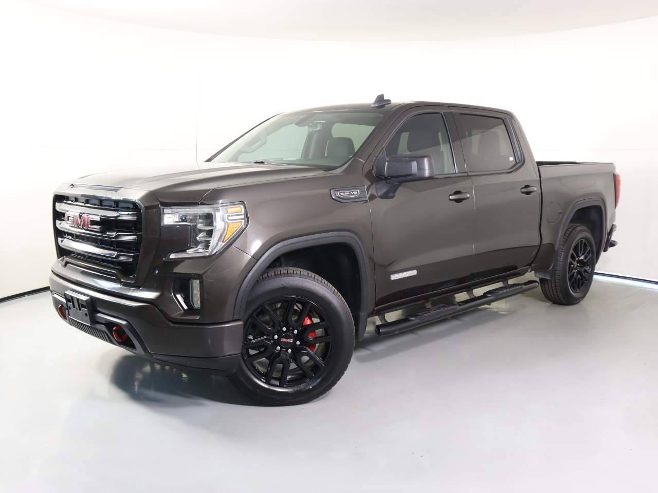 2021 GMC Sierra 1500 Elevation — Pickup Truck — 82,327 mi — Tucson, AZ