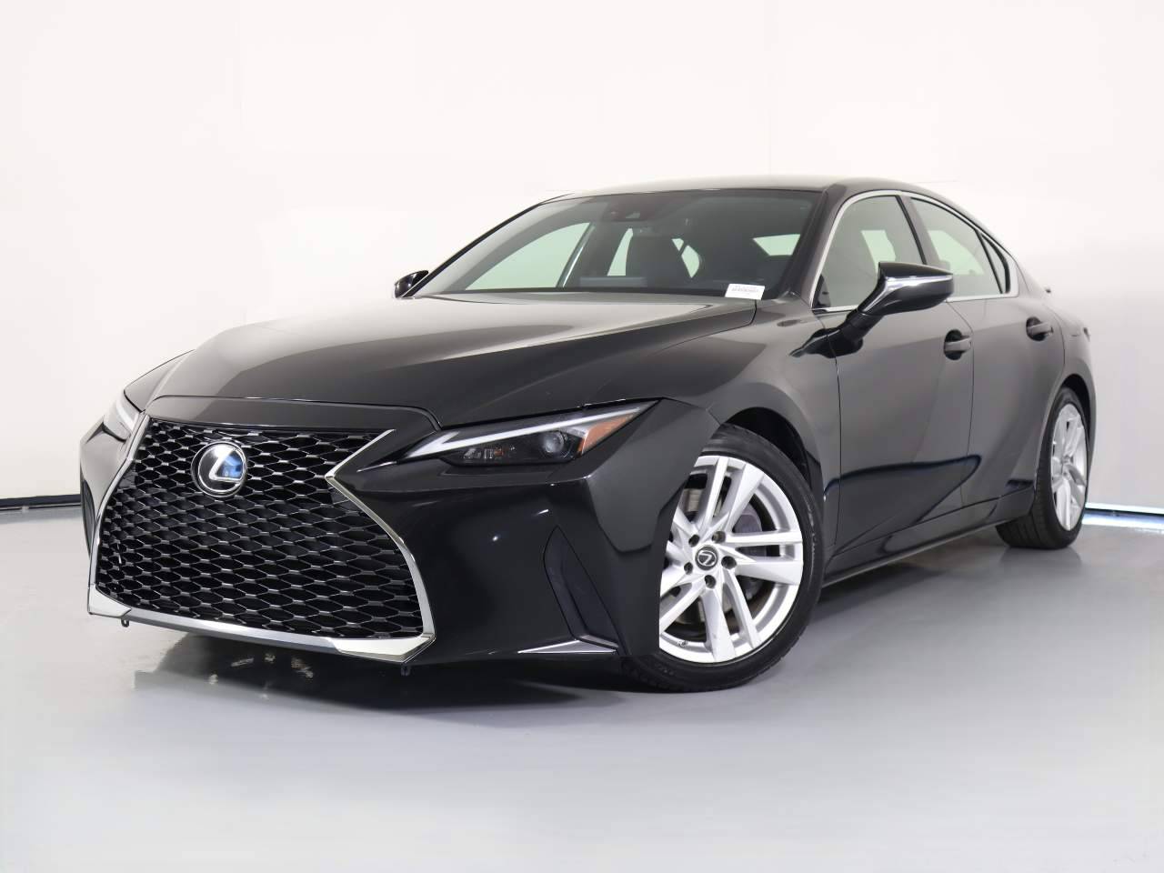 2021 Lexus IS IS 300 — Sedan — 42,642 mi — Tucson, AZ