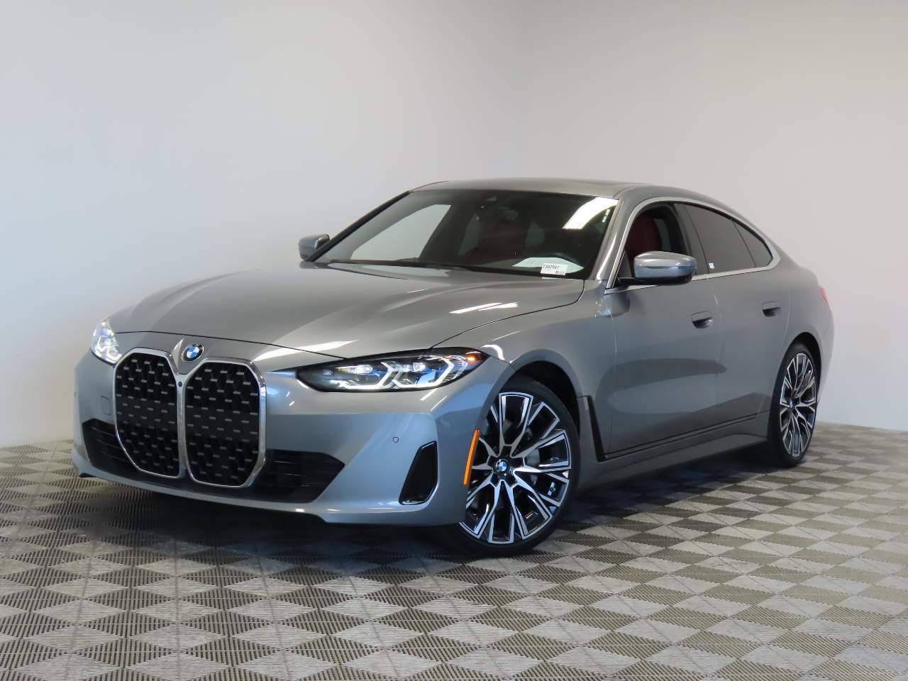 2022 BMW 4 Series 430i — Sedan — 30,612 mi — Tucson, AZ