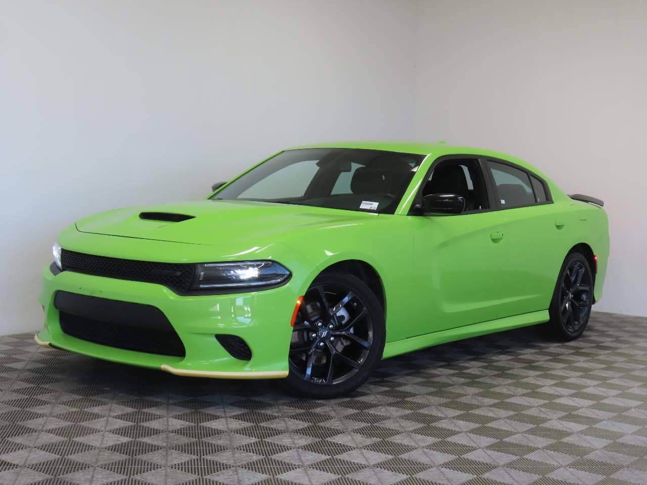 2023 Dodge Charger GT — Sedan — 43,309 mi — Tucson, AZ