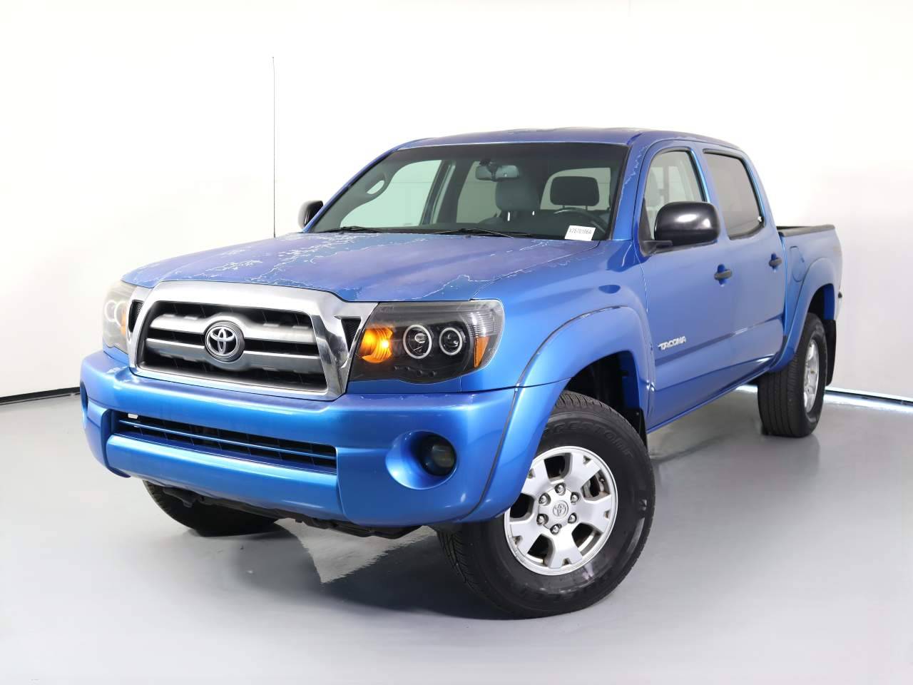 2009 Toyota Tacoma PreRunner — Pickup Truck — 173,927 mi — Tucson, AZ