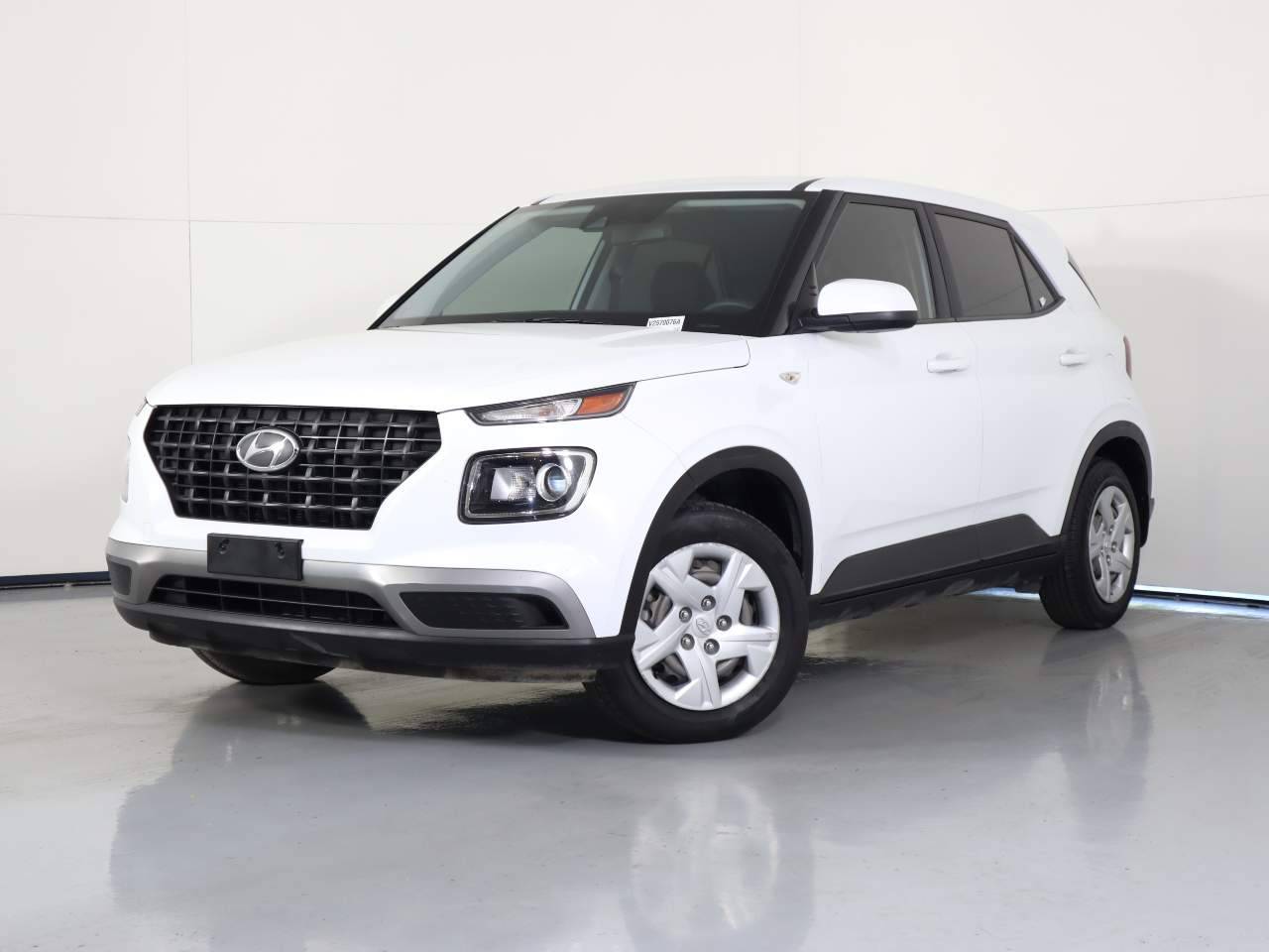 2020 Hyundai Venue SE — SUV — 68,898 mi — Tucson, AZ