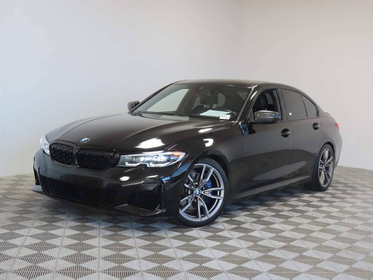 2020 BMW 3 Series M340i — Sedan — 50,340 mi — Tucson, AZ
