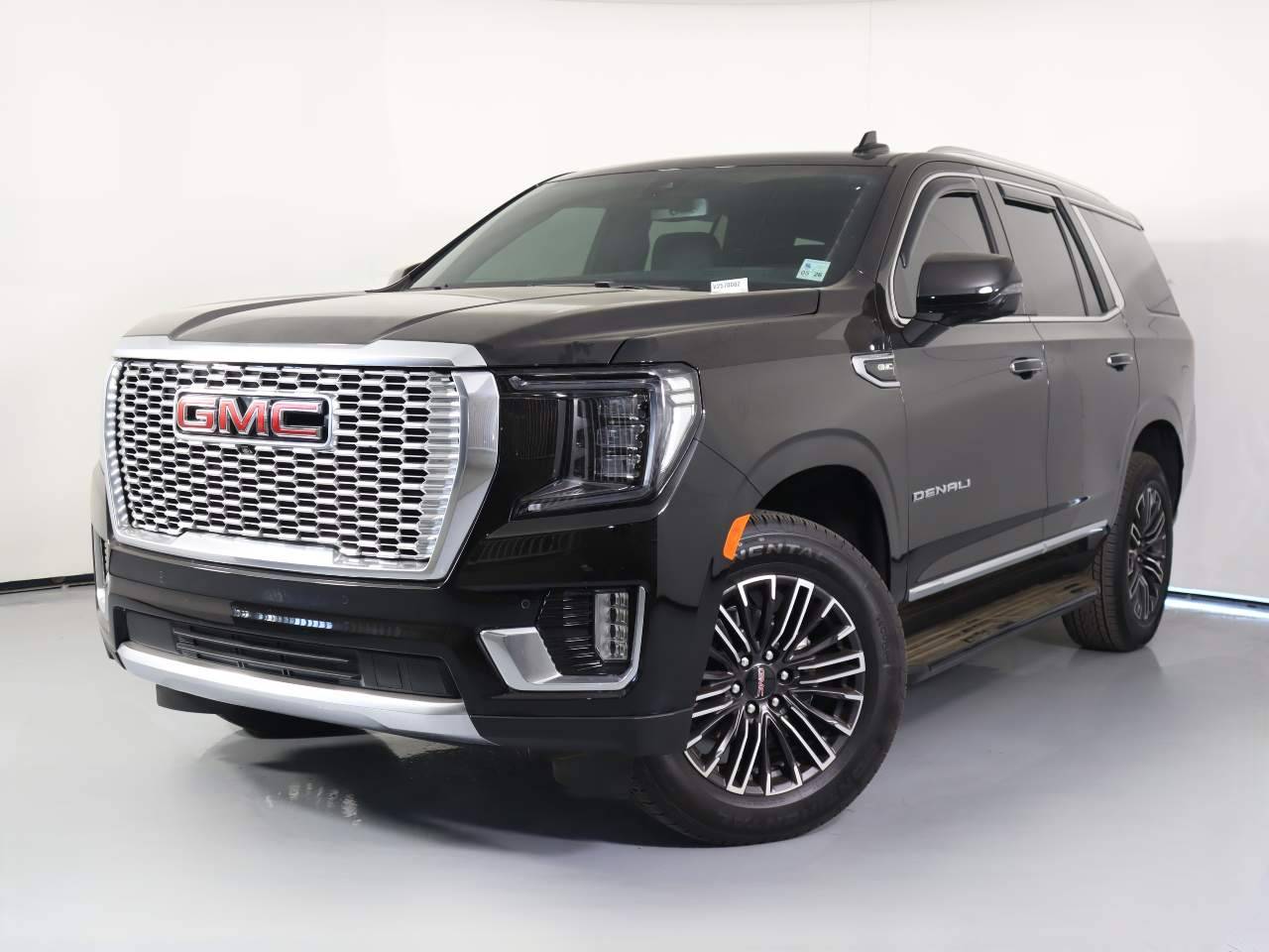 2022 GMC Yukon Denali — SUV — 23,479 mi — Tucson, AZ