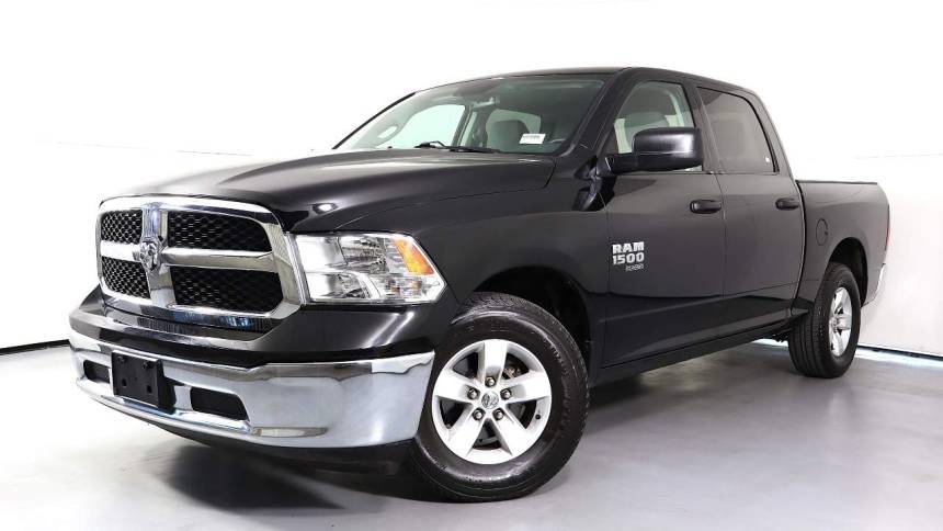 2020 Ram 1500 Classic Tradesman — Pickup Truck — 62,776 mi — Tucson, AZ