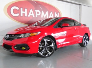 Used Honda Civic Si For Sale Search 961 Used Civic Si Listings