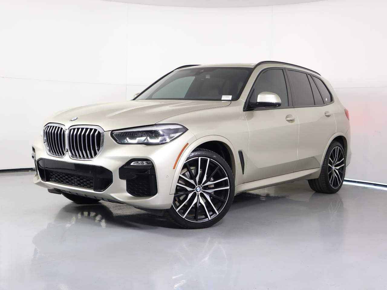 2019 BMW X5 40i — SUV — 66,234 mi — Tucson, AZ