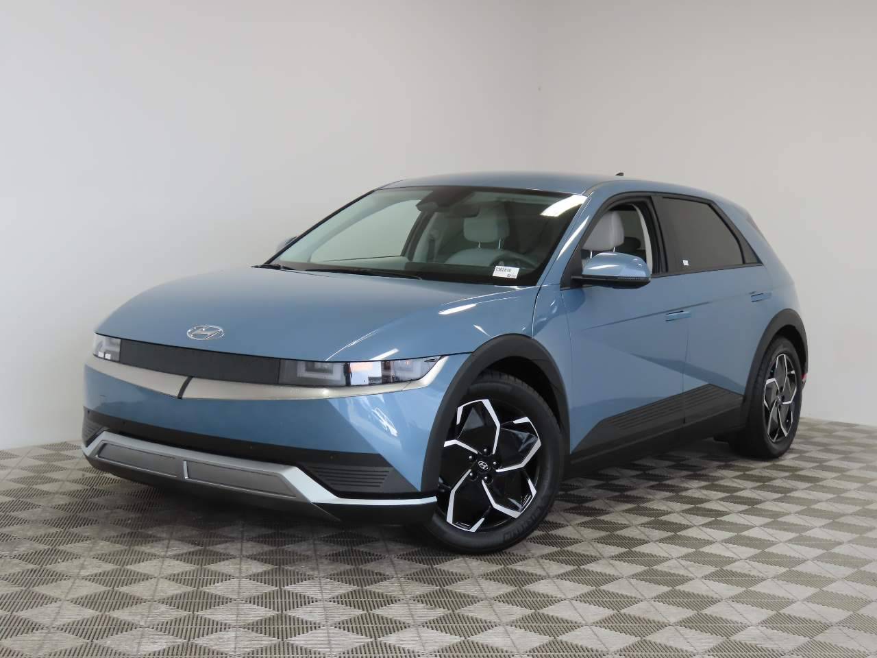 2022 Hyundai IONIQ 5 SEL — SUV — 19,185 mi — Tucson, AZ