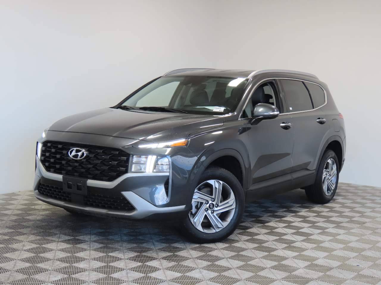 2023 Hyundai Santa Fe SEL — SUV — 66,613 mi — Tucson, AZ