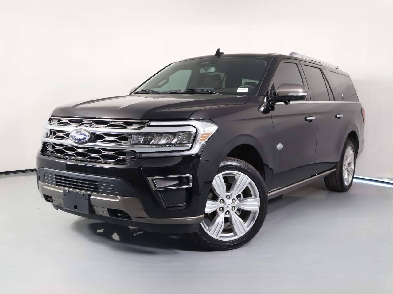 2022 Ford Expedition King Ranch — SUV — 64,730 mi — Tucson, AZ