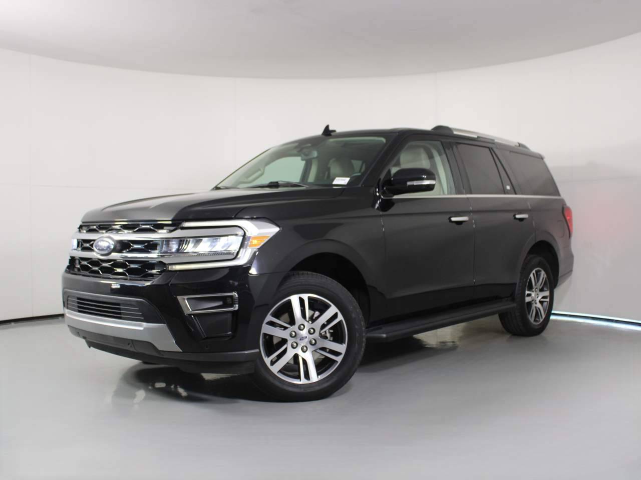 2024 Ford Expedition Limited — SUV — 62,145 mi — Tucson, AZ