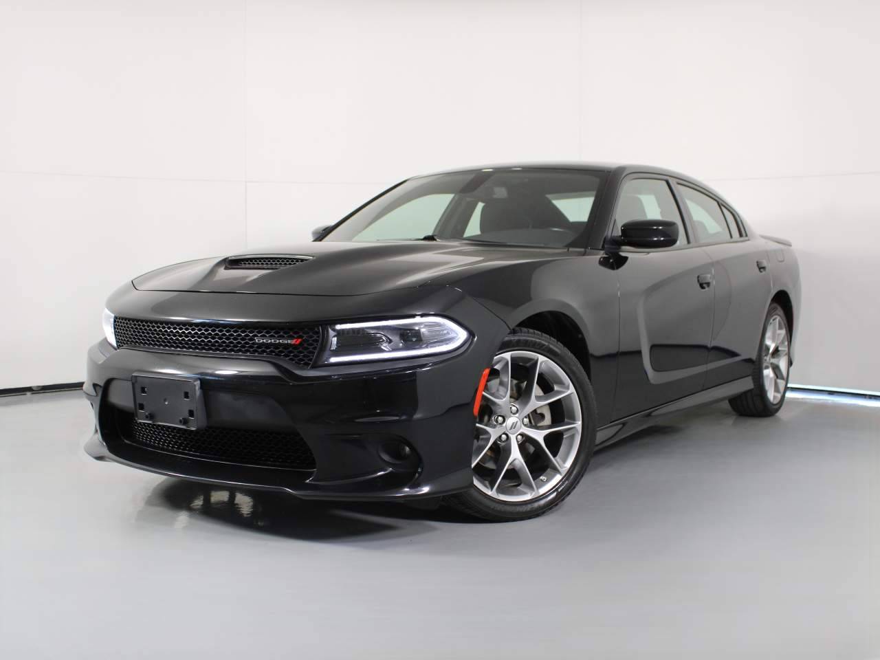 2022 Dodge Charger GT — Sedan — 53,658 mi — Tucson, AZ