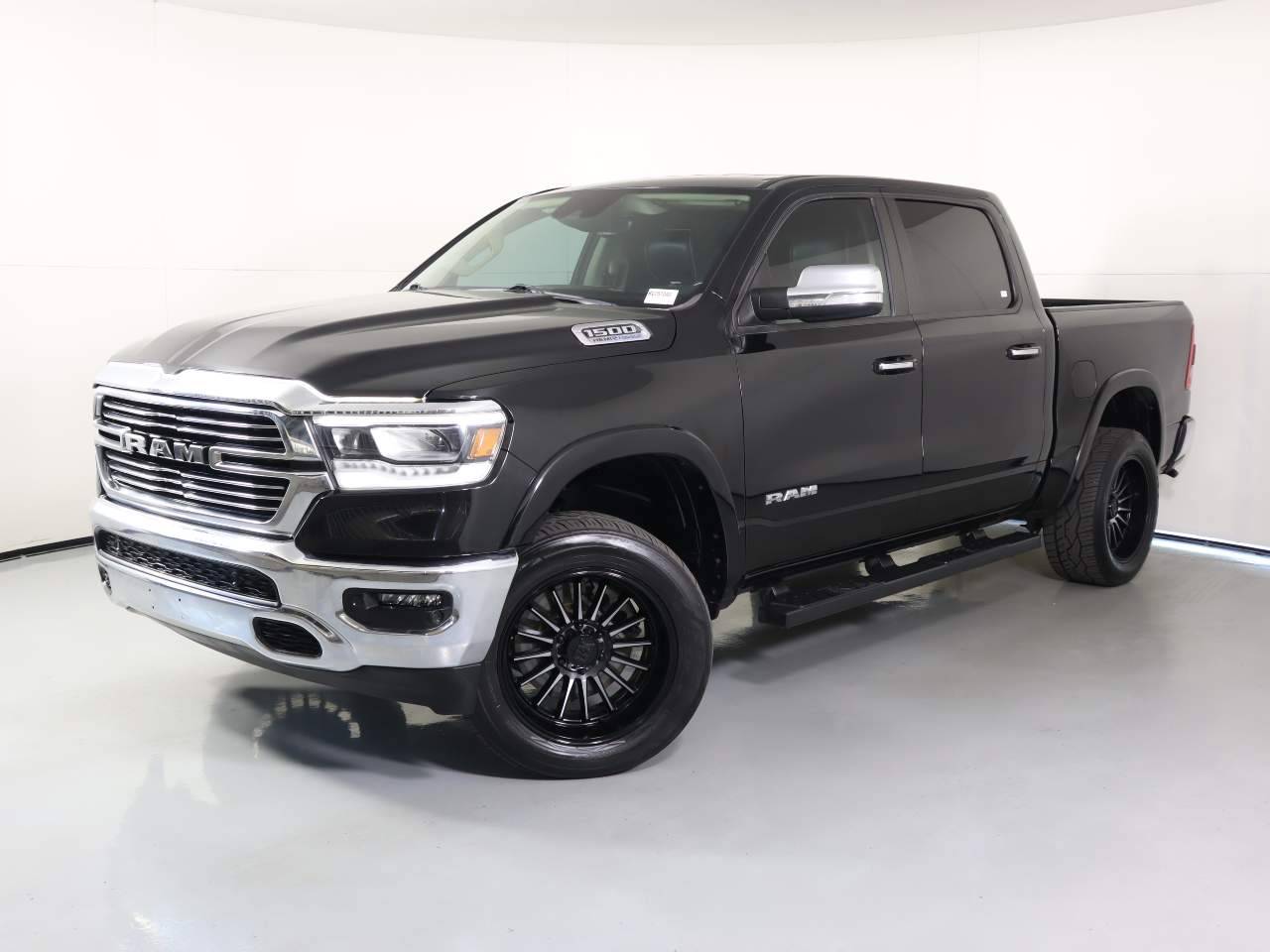 2021 Ram 1500 Laramie — Pickup Truck — 69,480 mi — Tucson, AZ