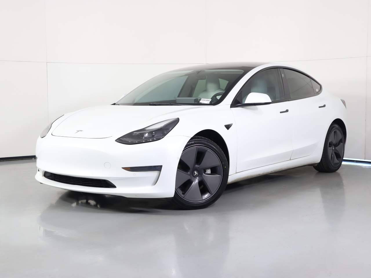 2022 Tesla Model 3 Long Range — Sedan — 79,182 mi — Tucson, AZ