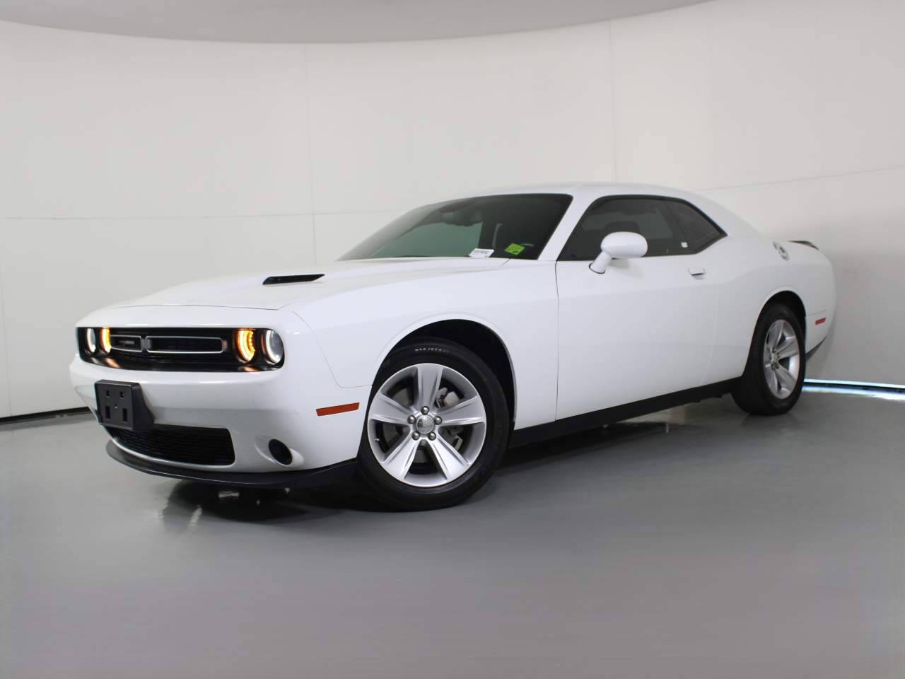 2023 Dodge Challenger SXT — Coupe — 55,138 mi — Tucson, AZ