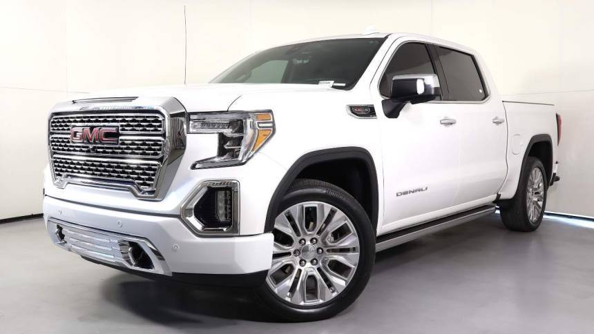 2020 GMC Sierra 1500 Denali — Pickup Truck — 16,318 mi — Tucson, AZ