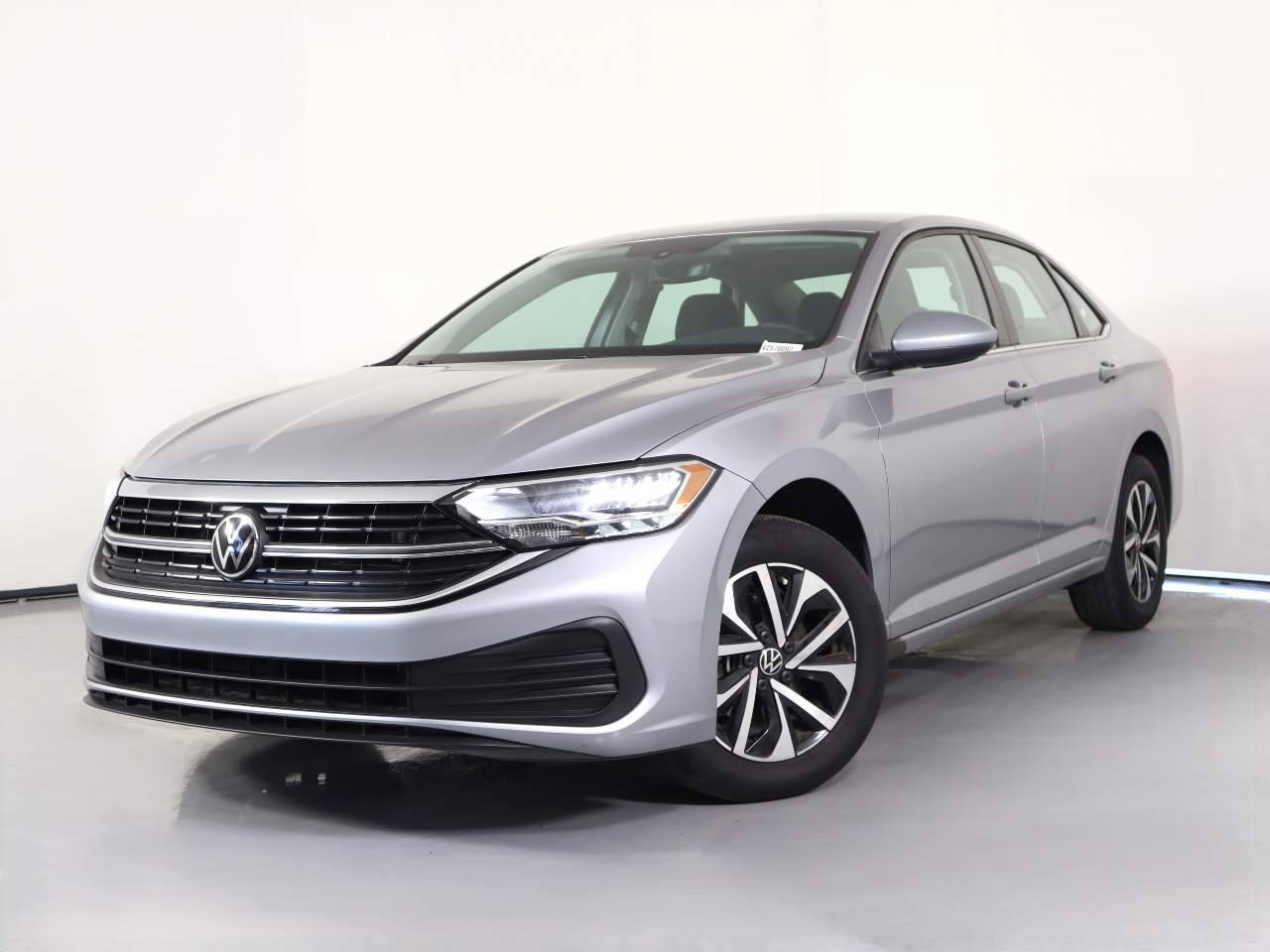 2023 Volkswagen Jetta S — Sedan — 26,703 mi — Tucson, AZ