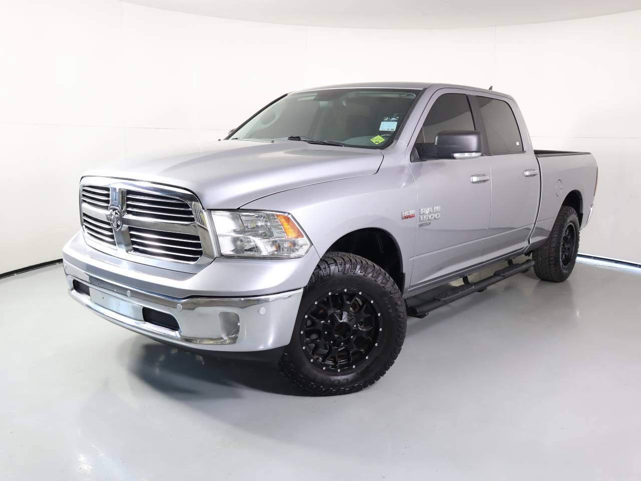 2019 Ram 1500 Classic Big Horn — Pickup Truck — 67,053 mi — Tucson, AZ