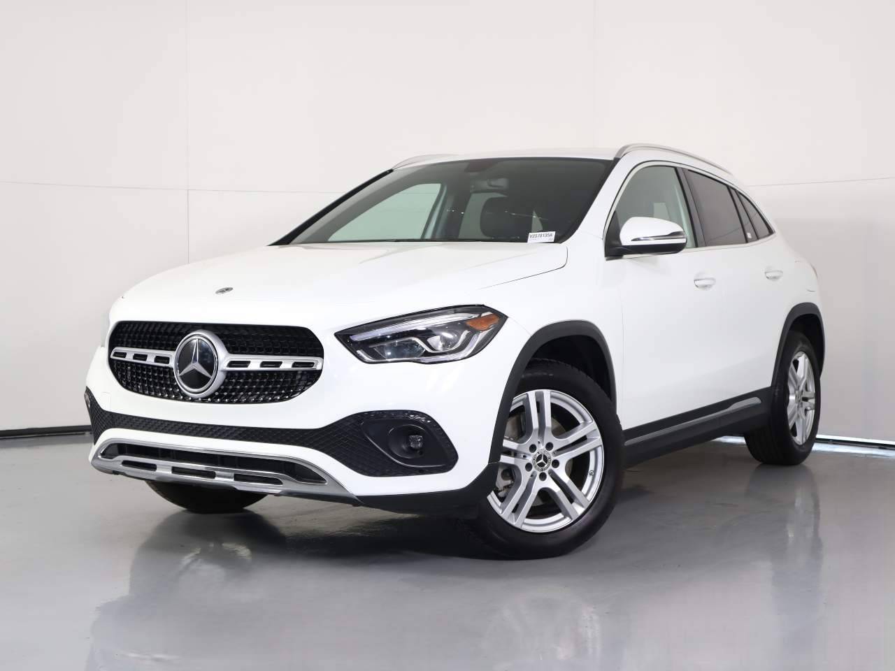 2022 Mercedes-Benz GLA GLA 250 — SUV — 53,966 mi — Tucson, AZ