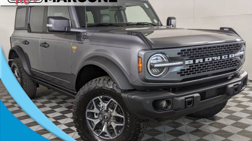 New Ford Bronco for Sale in Denver, CO (with Photos) - TrueCar