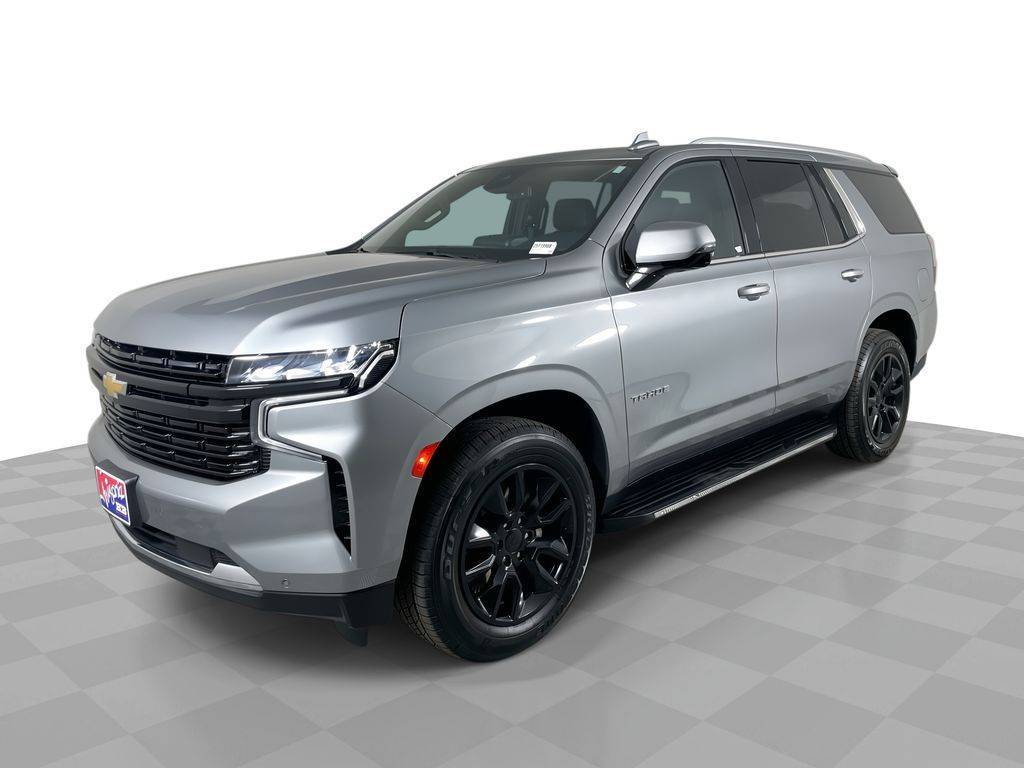 2023 Chevrolet Tahoe LT — SUV — 40,772 mi — Gilbert, AZ