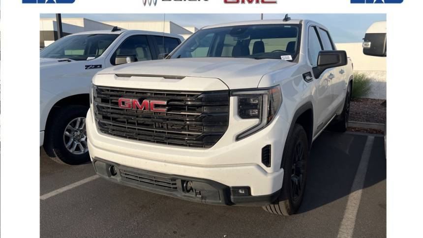 2023 GMC Sierra 1500 Elevation — Pickup Truck — 40,639 mi — Gilbert, AZ