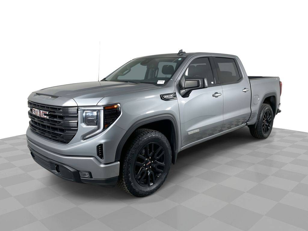 2023 GMC Sierra 1500 Elevation — Pickup Truck — 21,176 mi — Gilbert, AZ