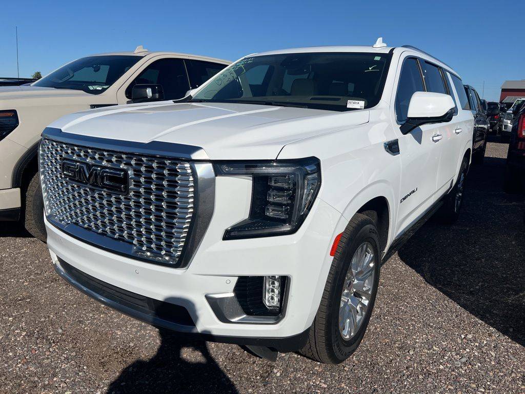 2023 GMC Yukon Denali — SUV — 43,500 mi — Gilbert, AZ