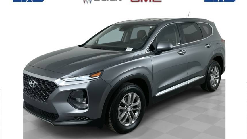 2019 Hyundai Santa Fe SE — SUV — 82,234 mi — Gilbert, AZ